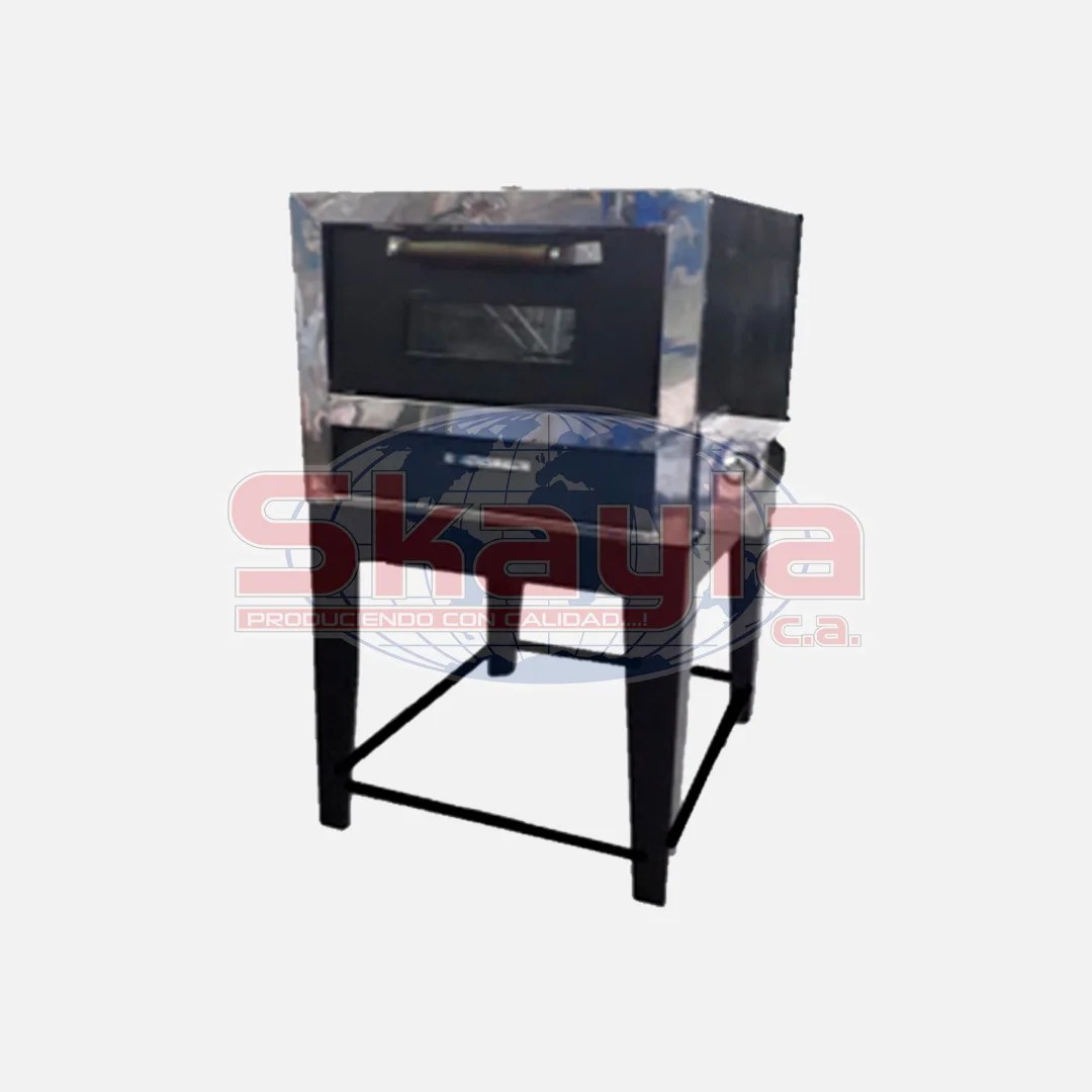 Equipamiento Gastronómico y Cocina - Horno Industrial
