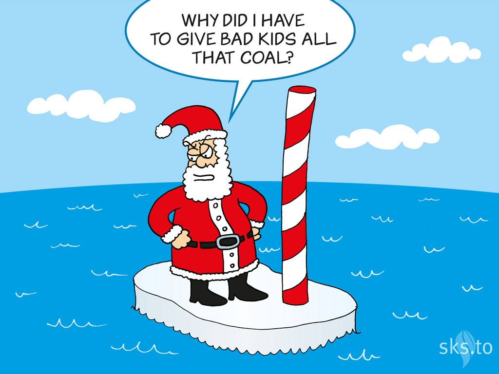 Here are 16 fun ideas to try during the month of december! Merry Christmas And Happy Holidays From Skeptical Science