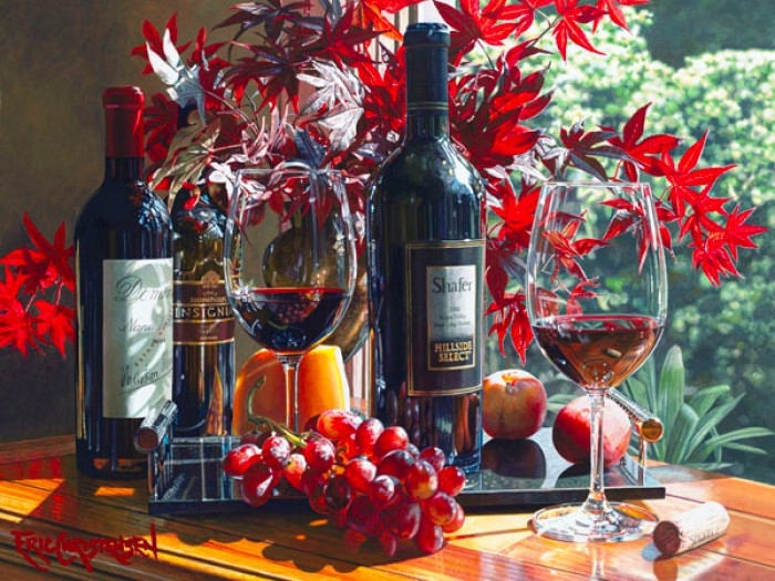 как рисуют профессионалы