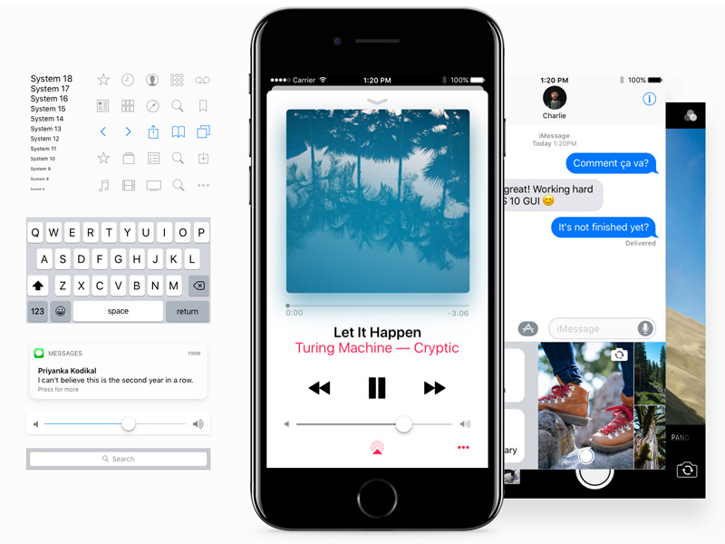 That’s because, in the case of an equation like this, x can be whatever you want it to be. Ios 10 Gui By Facebook Sketch Freebie Download Free Resource For Sketch Sketch App Sources