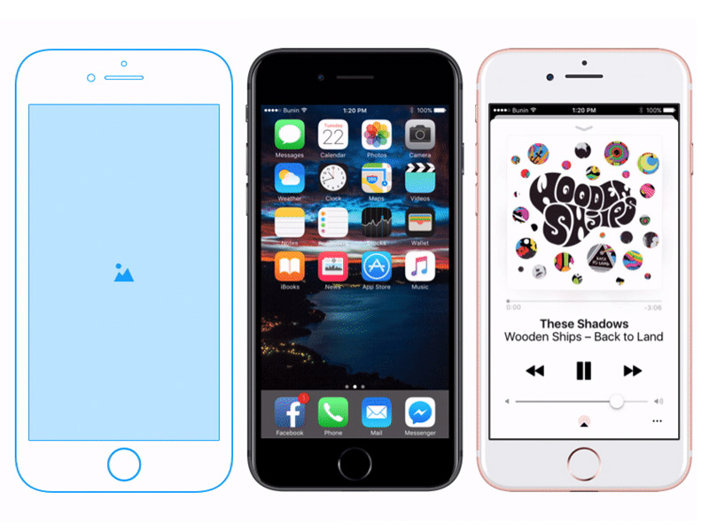 You should have mockup on your iphone or ipad to sync your projects and sketches. Iphone Smart Mockup Sketch Freebie Download Free Resource For Sketch Sketch App Sources