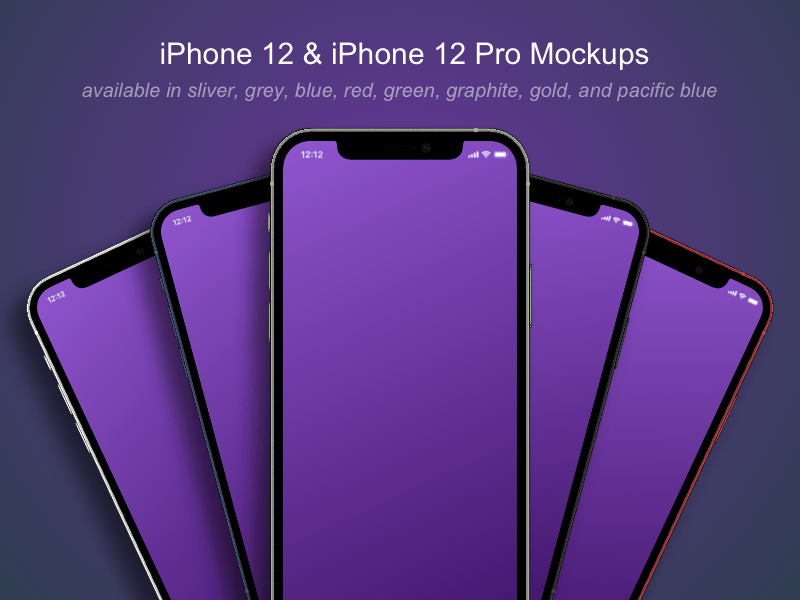 Mar 04, 2020 · instagram profile mockup (highlights + 12 posts) twitter profile page mockup generator (mobile). Iphone 12 And Iphone 12 Pro Mockups Sketch Freebie Download Free Resource For Sketch Sketch App Sources