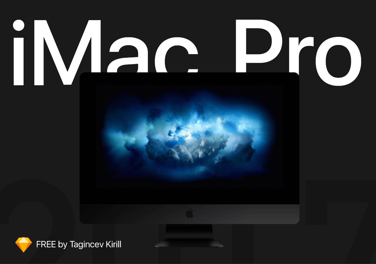 In this list you may find sketch resources, psd freebies and adobe xd templates. Imac Sketch Mockup Sketch Elements