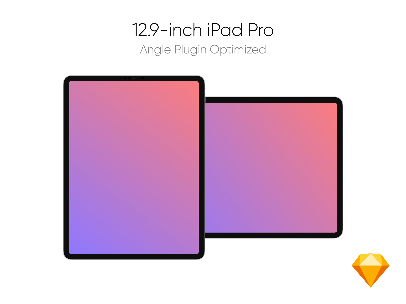 You should have mockup on your iphone or ipad to sync your projects and sketches. Ipad Pro Sketch Mockup Sketch Elements
