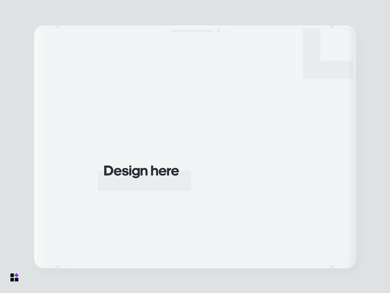 Check out our white tablet mockup selection for the very best in unique or custom, handmade pieces from our shops. White Tablet Mockup Free Sketch Resource Sketch Elements