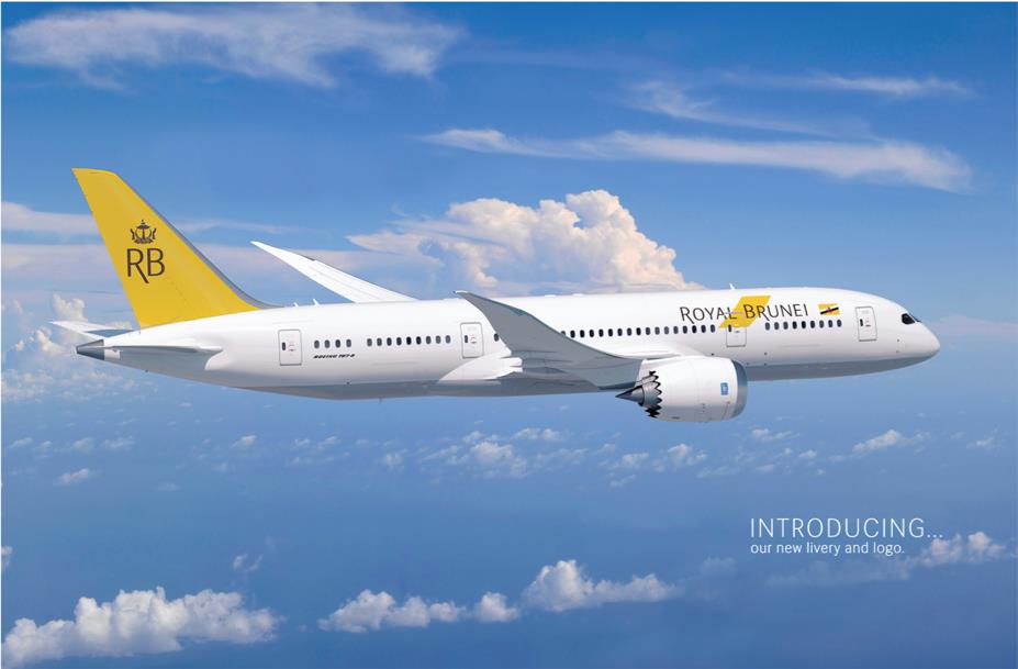 They would be useful to people interested in web design, usability, read full profile luke over at functioning form points us to a list of online design magazines. SkiftDesign: Royal Brunei airline's new logo & design