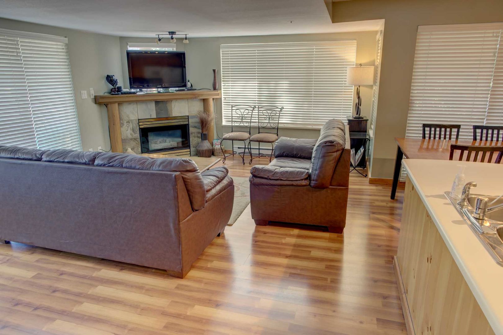 2 Bedroom Valhalla Whistler Village #13