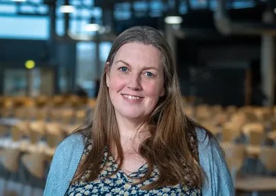 Ane Stine Klein Knudsen