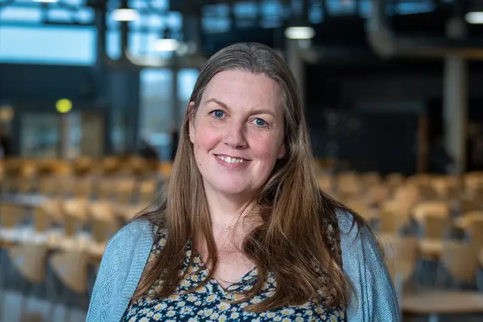 Ane Stine Klein Knudsen