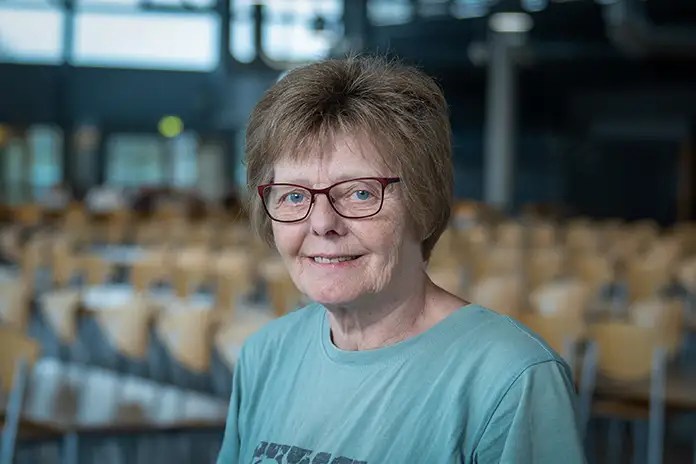 Astrid Hedegaard Marud