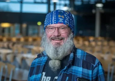 Anders Peter Seisbøll