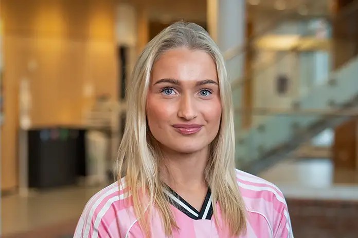 Anne Sofie Winther Knak