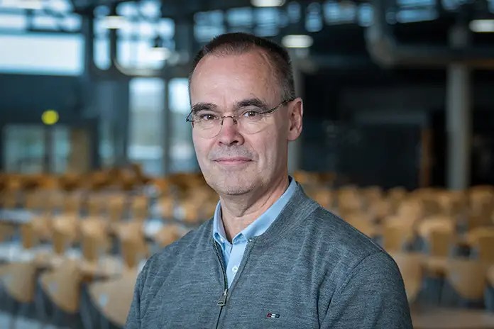 Bent Erik Plougstrup