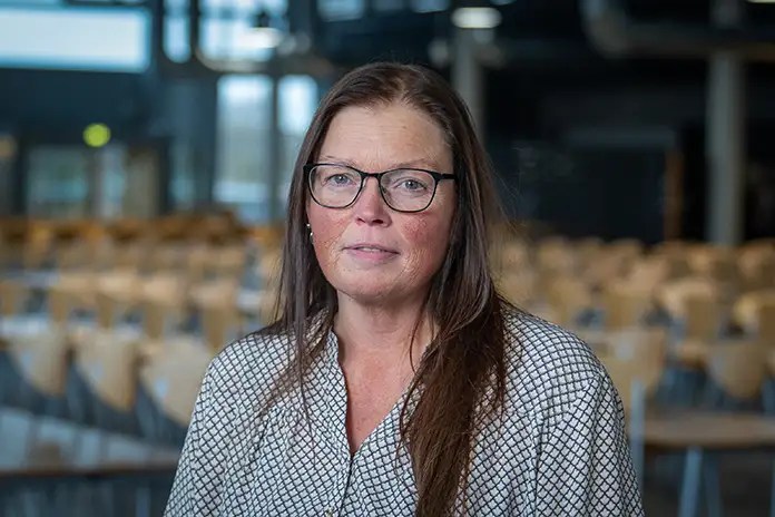 Betina Reenberg Thorsen