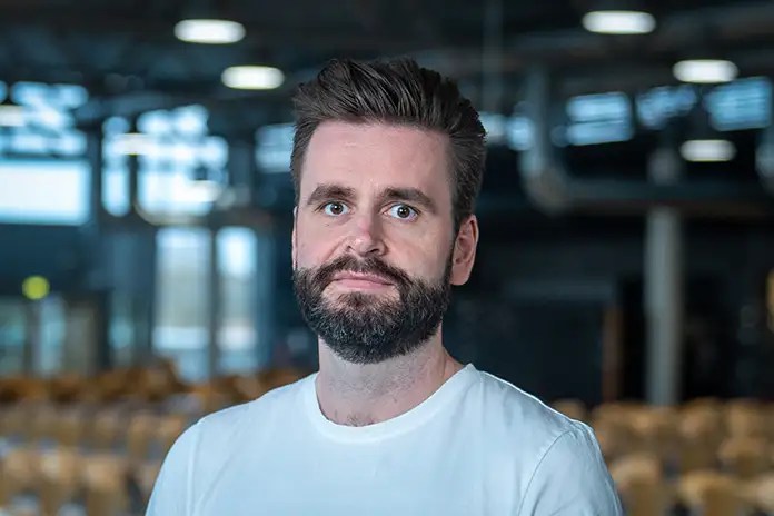 Carsten Aalhøj Hansen