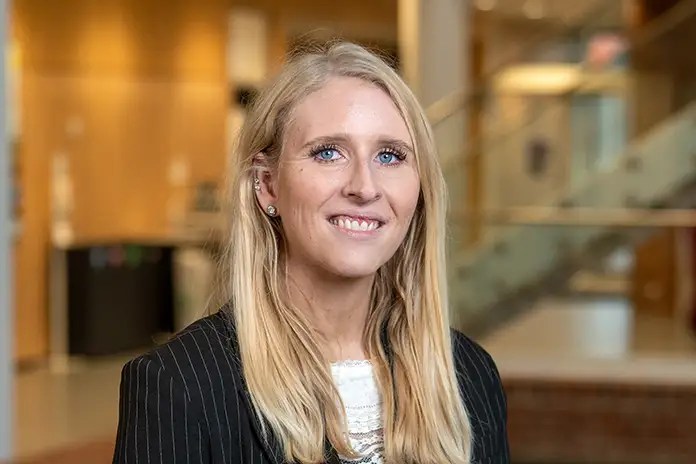 Camilla Filbert Kjær