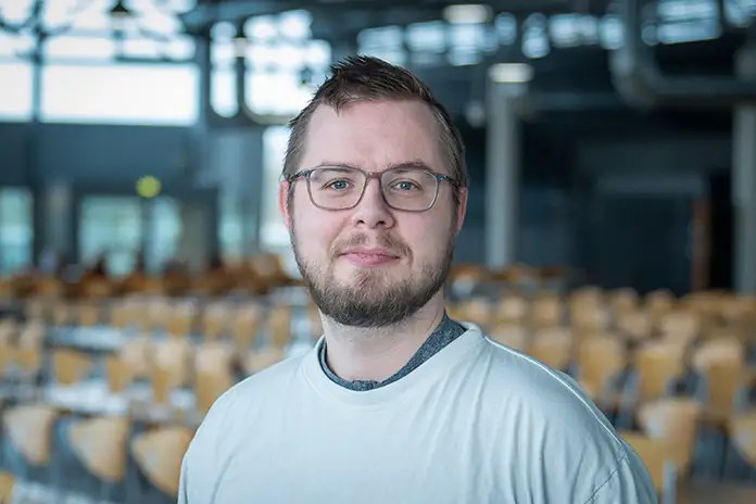 Christian Rydal Sønderup