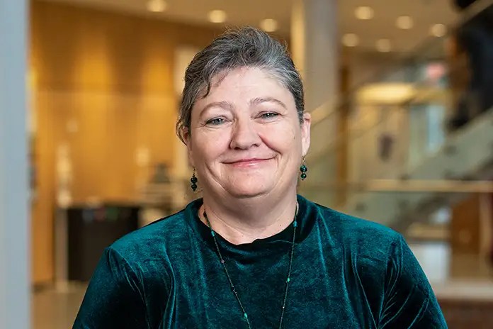 Charlotte Støvring Thrysøe