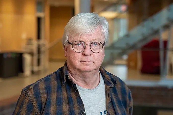 Christian Schou Knutsen