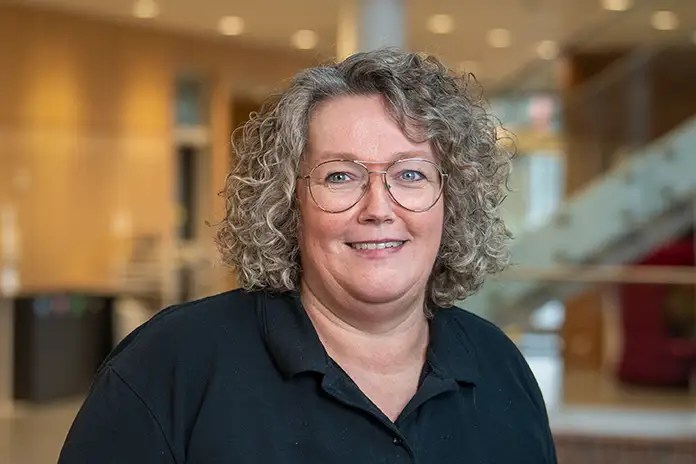 Charlotte Klit Jørgensen