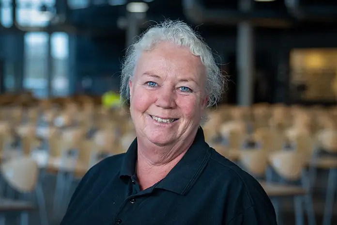 Charlotte Stougaard Karstensen