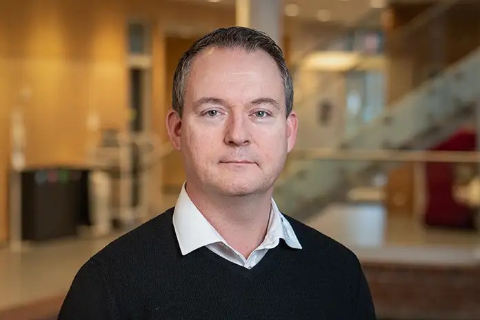 Dennis Lindkvist Nørbjerg