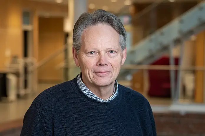 Erik Krogh Helmert
