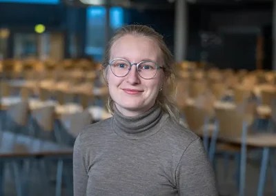 Emma Gottlieb Danielsen