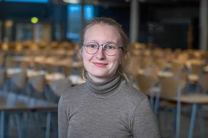 Emma Gottlieb Danielsen