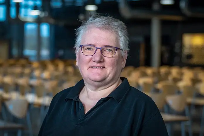 Else-Marie Himmelstrup Kristiansen