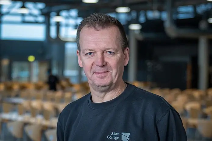 Flemming Juul Jensen