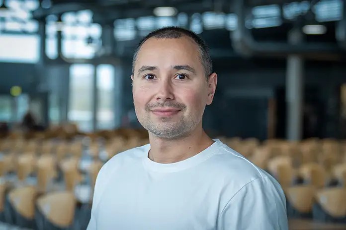 Flemming Argueta Lajgaard