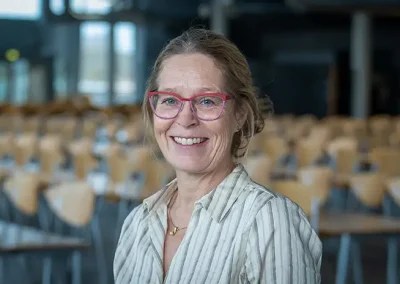Gitte Ranzau Elten