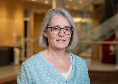 Gitte Helene Thirslund