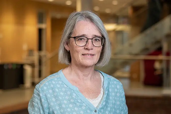 Gitte Helene Thirslund