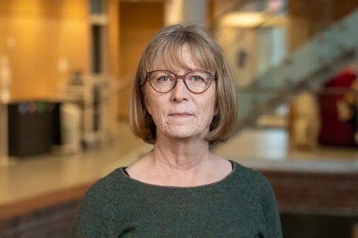 Hanne Birthe Andreassen