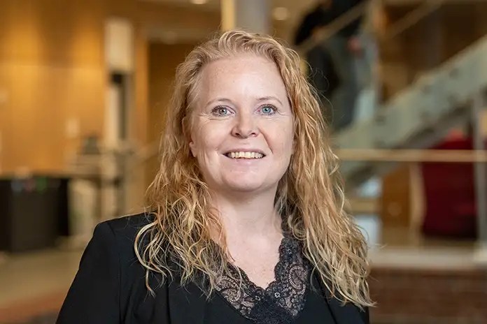 Helen Kjeldbjerg Frederiksen