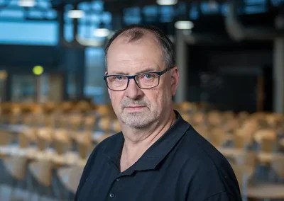 Henrik Møller Nielsen