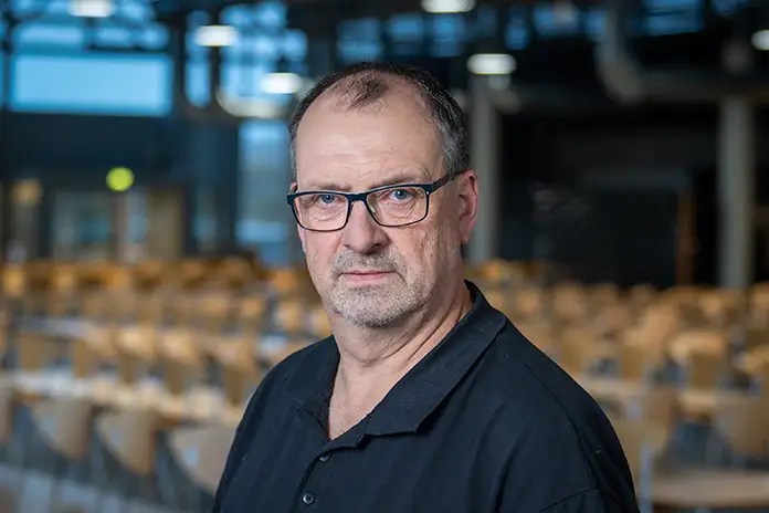 Henrik Møller Nielsen