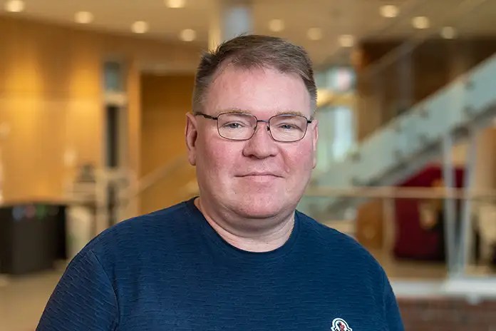 Hans Jørgen Pedersen