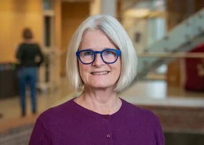 Inger Holm