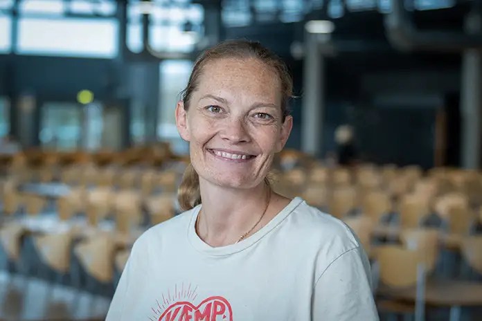 Irene Brunhøj Christiansen