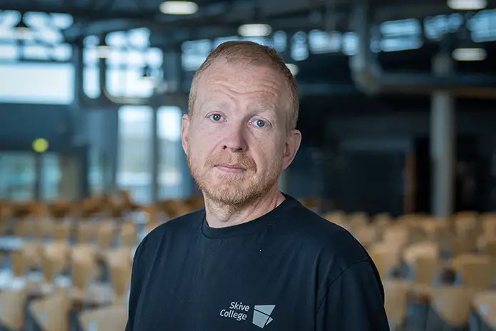 Jakob Simonsen Bundgaard