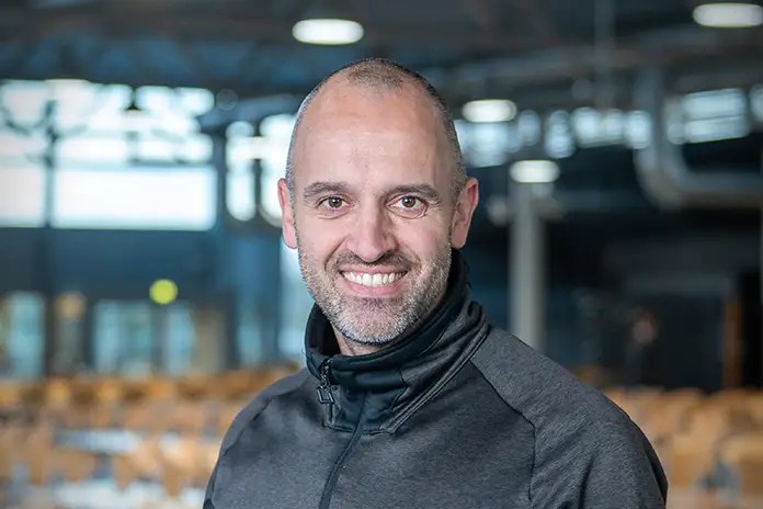 Jesper Kongsgaard Ilsøe