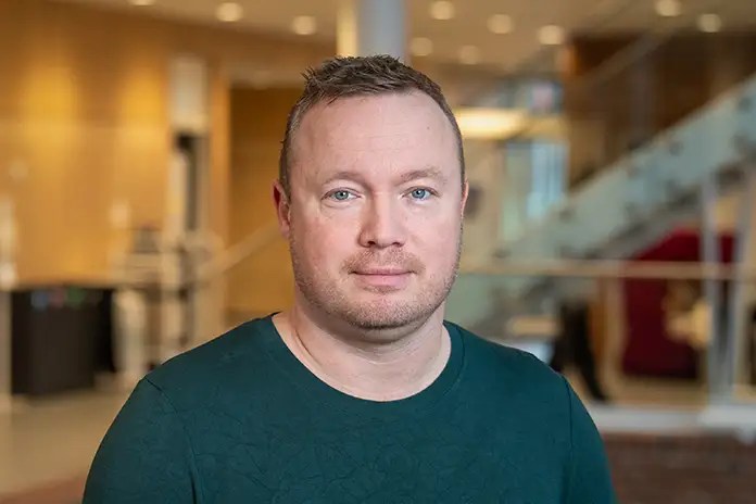 Jesper Jansen Pedersen