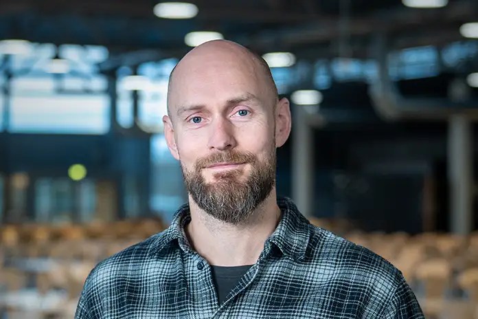 Jonas Vilsgaard Jakobsen