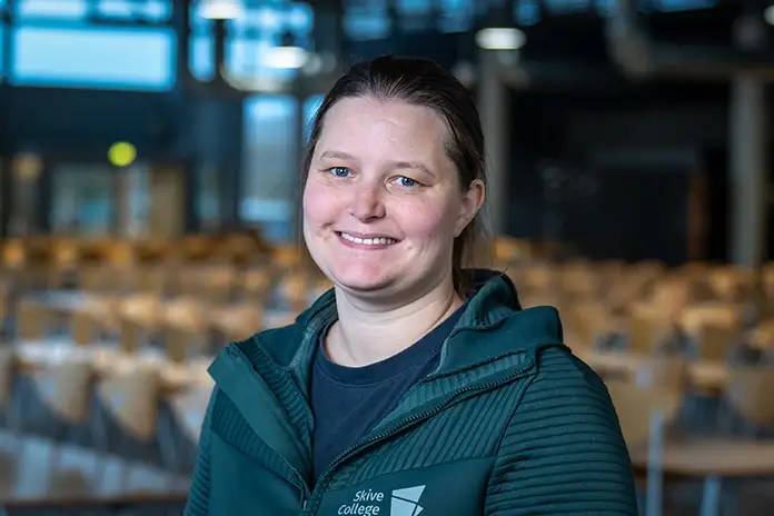 Jette Skov Fisker Møller