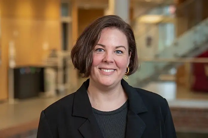 Kathrine Krogh Pedersen