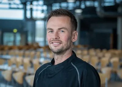 Kim Bogi Gylden-Jacobsen