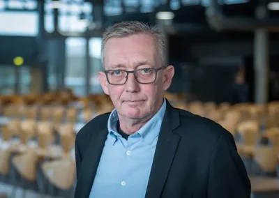 Keld Dahl Laursen